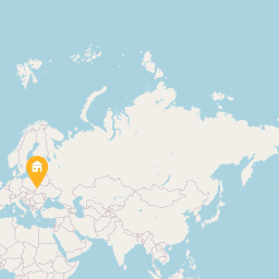 Deluxe Hotel Kupava на глобальній карті